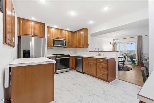 1505 Blennerhassett Height, Parkersburg, WV 26101