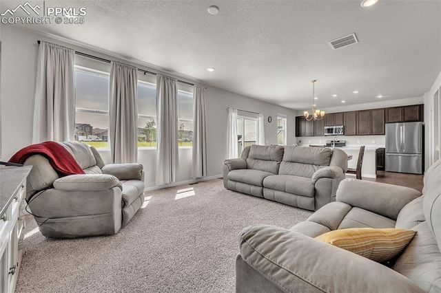 9735 Cronin Street, Fountain, CO 80817