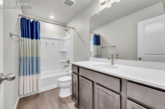 9735 Cronin Street, Fountain, CO 80817