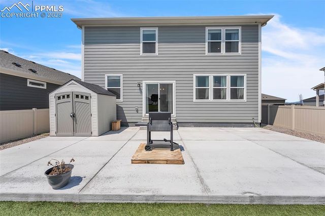 9735 Cronin Street, Fountain, CO 80817