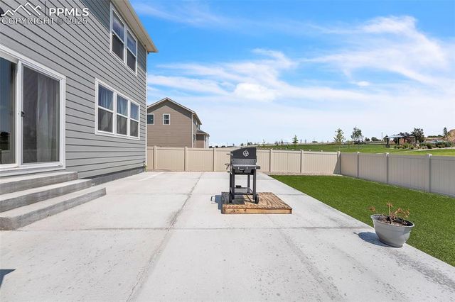 9735 Cronin Street, Fountain, CO 80817