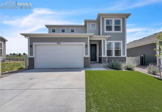 9735 Cronin Street, Fountain, CO 80817