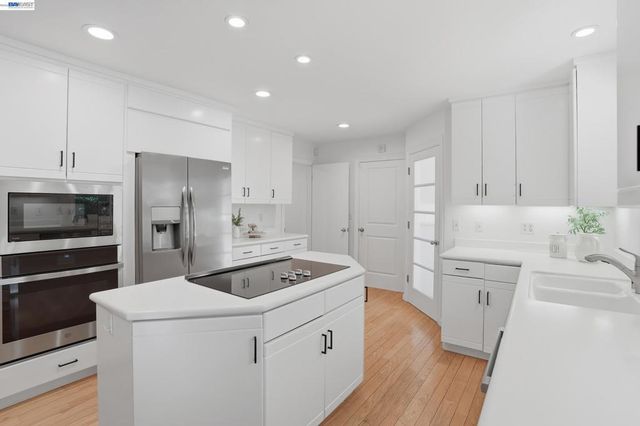 2402 Royal Oaks Drive, Alamo, CA 94507