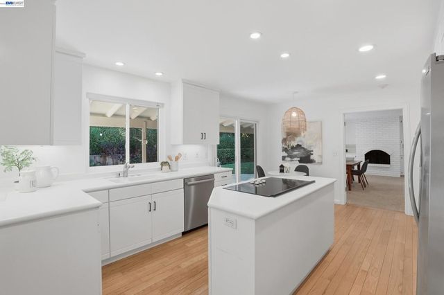 2402 Royal Oaks Drive, Alamo, CA 94507