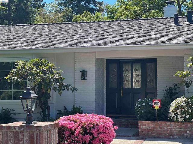 2402 Royal Oaks Drive, Alamo, CA 94507