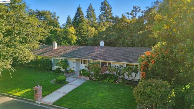 2402 Royal Oaks Drive, Alamo, CA 94507