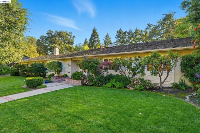 2402 Royal Oaks Drive, Alamo, CA 94507