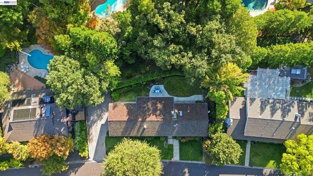 2402 Royal Oaks Drive, Alamo, CA 94507