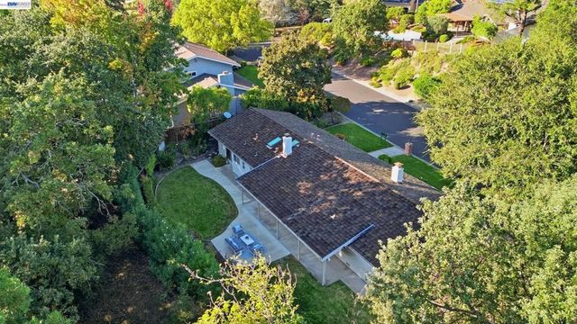 2402 Royal Oaks Drive, Alamo, CA 94507