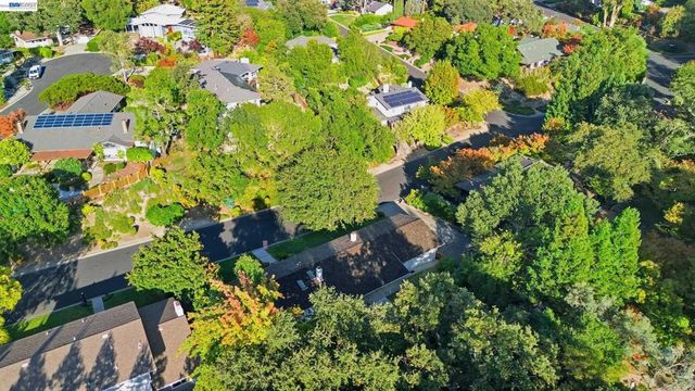 2402 Royal Oaks Drive, Alamo, CA 94507