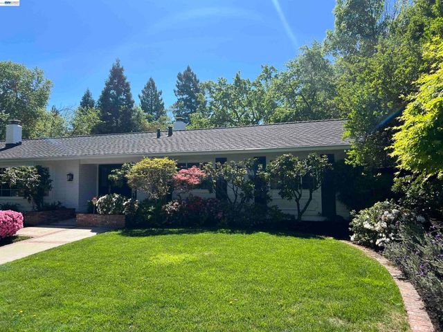 2402 Royal Oaks Drive, Alamo, CA 94507