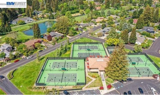 2402 Royal Oaks Drive, Alamo, CA 94507