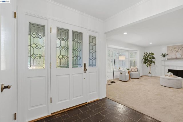 2402 Royal Oaks Drive, Alamo, CA 94507