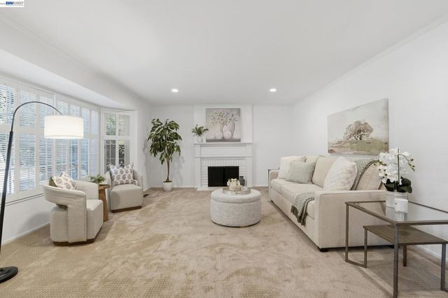 2402 Royal Oaks Drive, Alamo, CA 94507