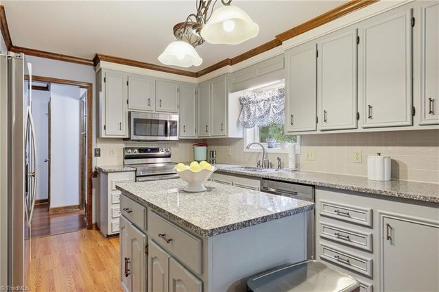 250 Hedrick Drive, Kernersville, NC 27284