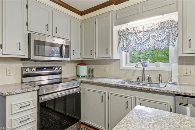 250 Hedrick Drive, Kernersville, NC 27284