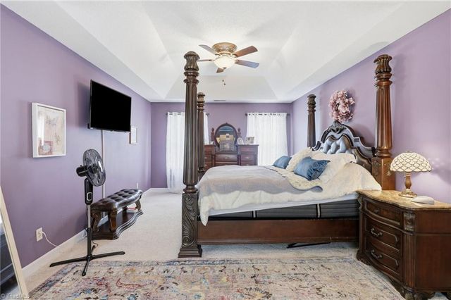 250 Hedrick Drive, Kernersville, NC 27284