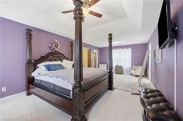 250 Hedrick Drive, Kernersville, NC 27284