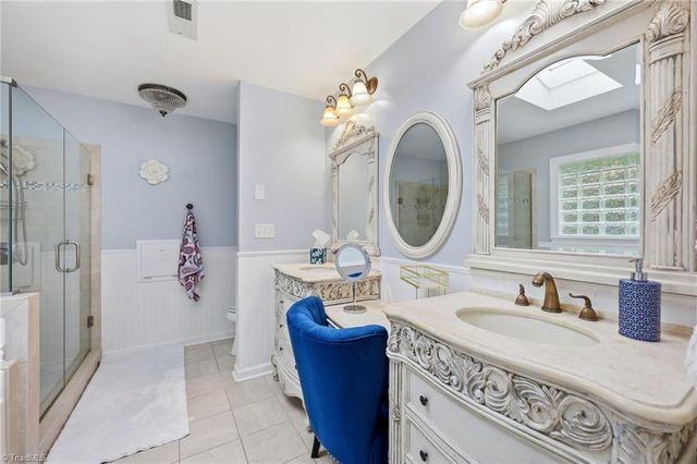250 Hedrick Drive, Kernersville, NC 27284