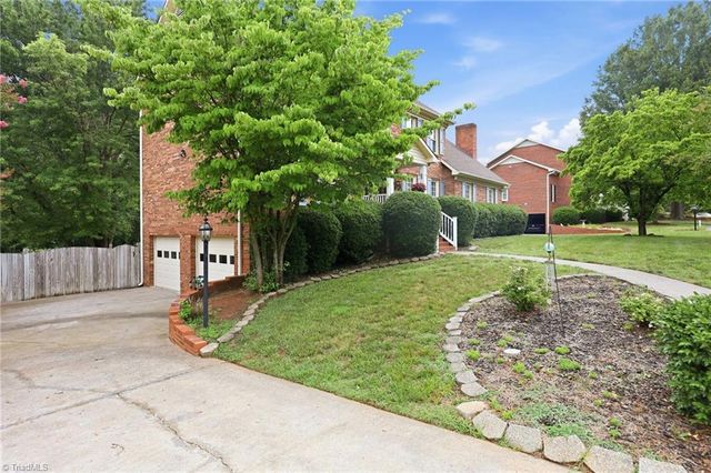 250 Hedrick Drive, Kernersville, NC 27284