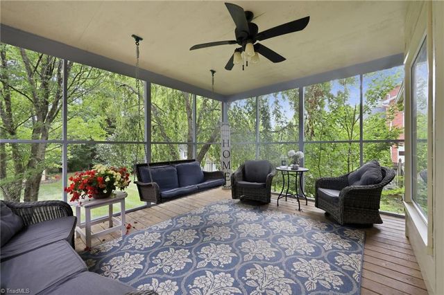 250 Hedrick Drive, Kernersville, NC 27284