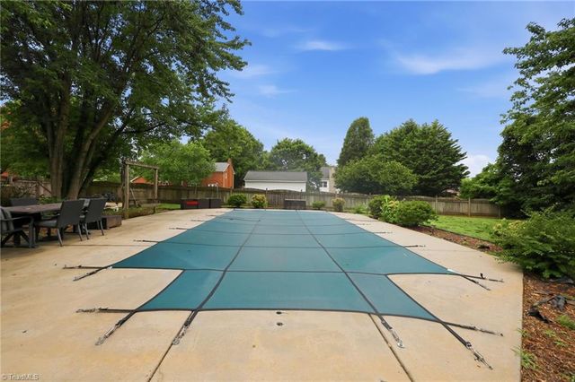 250 Hedrick Drive, Kernersville, NC 27284