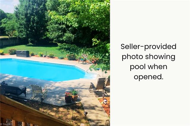 250 Hedrick Drive, Kernersville, NC 27284