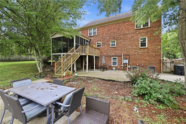 250 Hedrick Drive, Kernersville, NC 27284