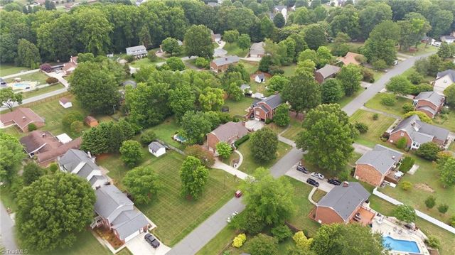 250 Hedrick Drive, Kernersville, NC 27284