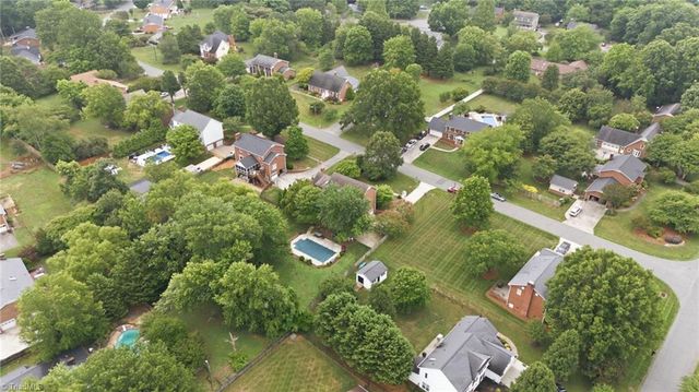 250 Hedrick Drive, Kernersville, NC 27284