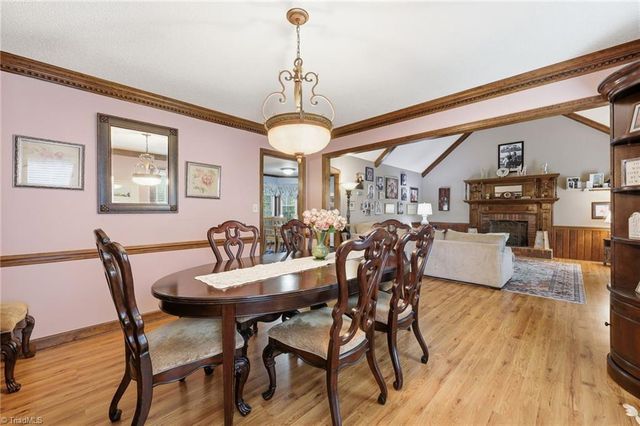 250 Hedrick Drive, Kernersville, NC 27284