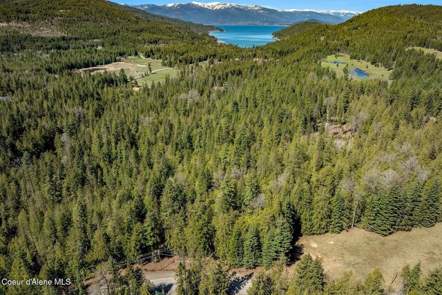 NNA Bottle Bay Road, Sagle, ID 83860