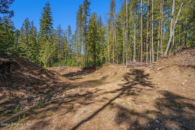 NNA Bottle Bay Road, Sagle, ID 83860
