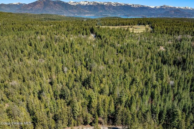 NNA Bottle Bay Road, Sagle, ID 83860