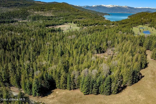 NNA Bottle Bay Road, Sagle, ID 83860