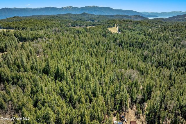 NNA Bottle Bay Road, Sagle, ID 83860