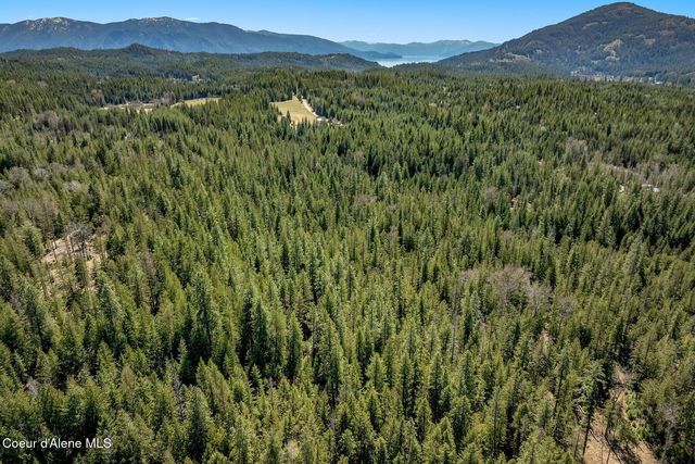 NNA Bottle Bay Road, Sagle, ID 83860
