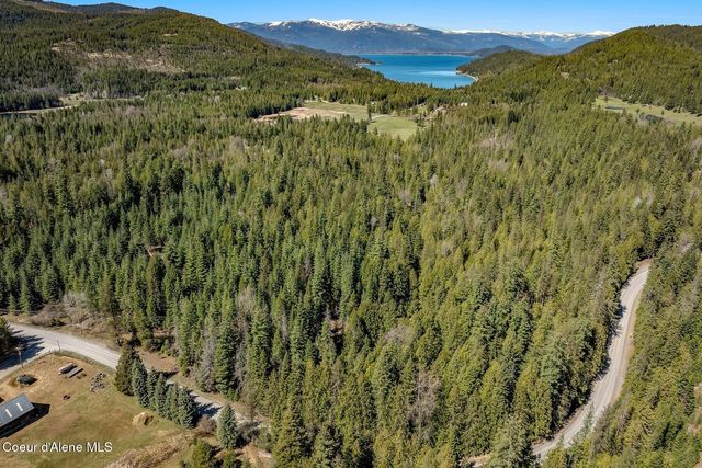 NNA Bottle Bay Road, Sagle, ID 83860