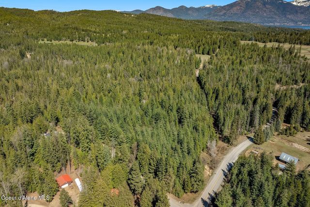 NNA Bottle Bay Road, Sagle, ID 83860