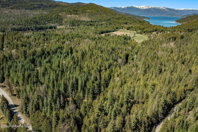 NNA Bottle Bay Road, Sagle, ID 83860