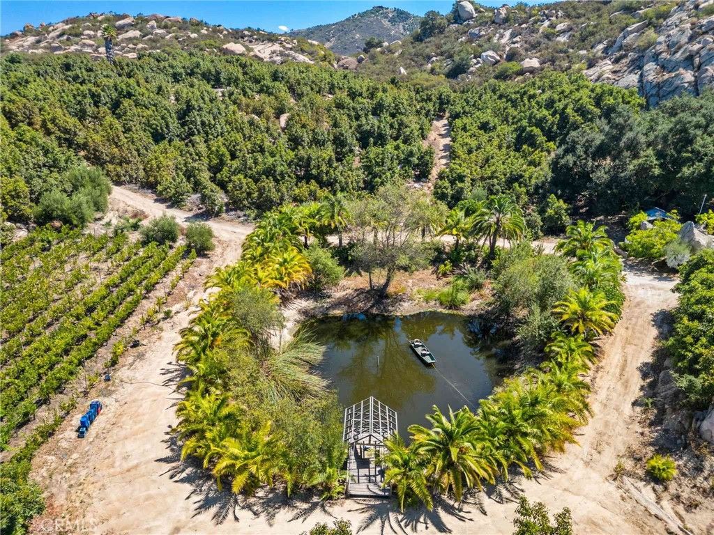 Image 15 of property listing at 0 Los Casitas, Temecula, CA 92590