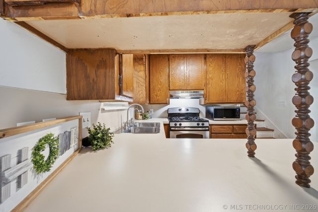 5309 S 32nd West Avenue, Tulsa, OK 74103