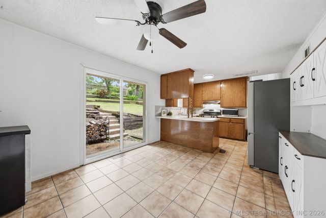 5309 S 32nd West Avenue, Tulsa, OK 74103