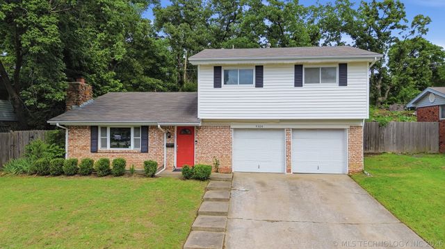 5309 S 32nd West Avenue, Tulsa, OK 74103