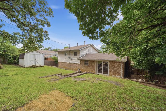 5309 S 32nd West Avenue, Tulsa, OK 74103