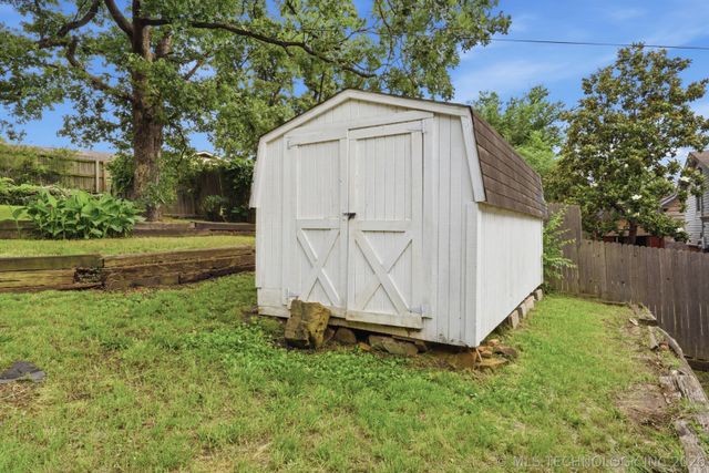 5309 S 32nd West Avenue, Tulsa, OK 74103