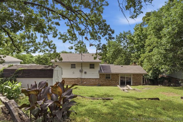 5309 S 32nd West Avenue, Tulsa, OK 74103