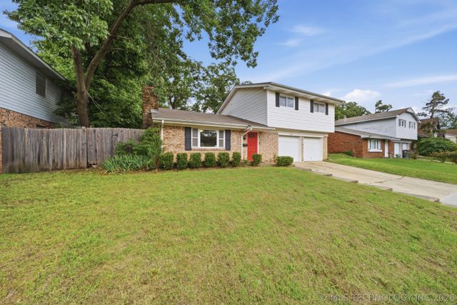 5309 S 32nd West Avenue, Tulsa, OK 74103