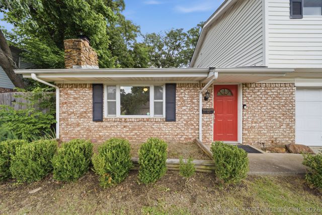 5309 S 32nd West Avenue, Tulsa, OK 74103