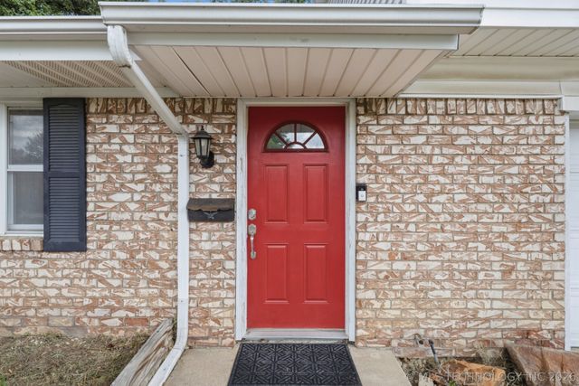 5309 S 32nd West Avenue, Tulsa, OK 74103